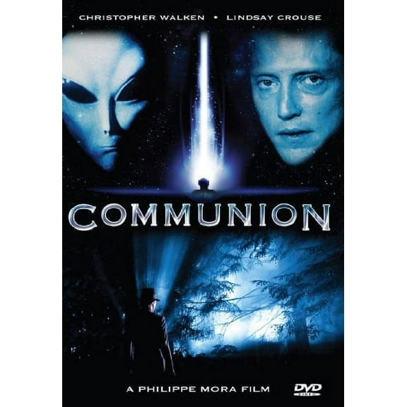 Communion (DVD)