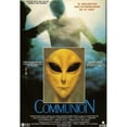 thumbnail image 1 of Communion Movie Poster (11 x 17), 1 of 1