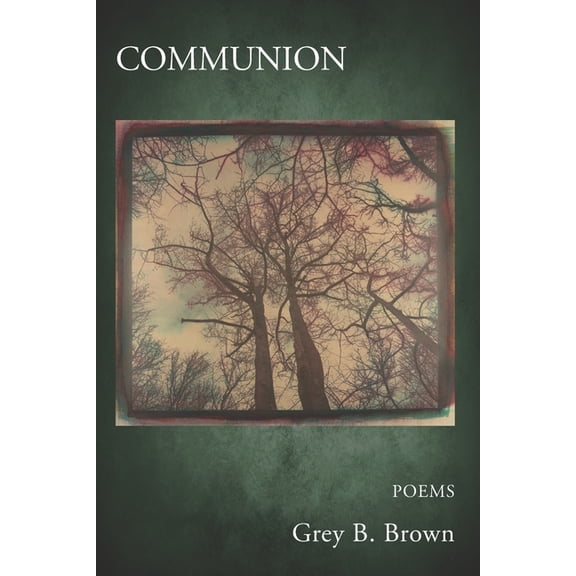 Communion, (Paperback)