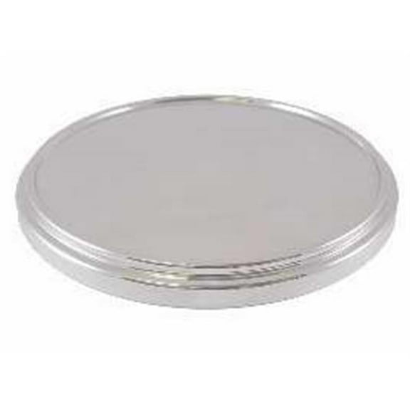 Communion - Silvertone Deluxe Tray Base