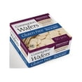 thumbnail image 1 of Communion-Wafer-Baked Gluten Free Rounds (Pack Of 50), 1 of 5