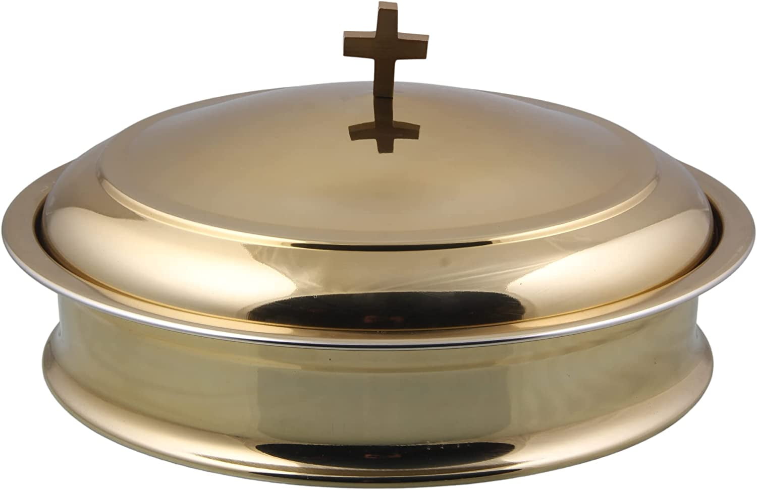Communion Ware Stainless Steel Communion Ware Holy Wine Serving Tray