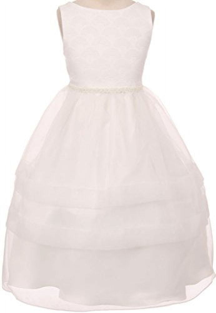 Classic Communion Dresses