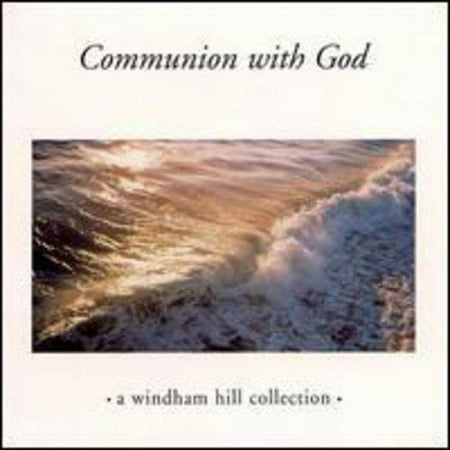 Pre-Owned - Communion With God (Digi-Pak)