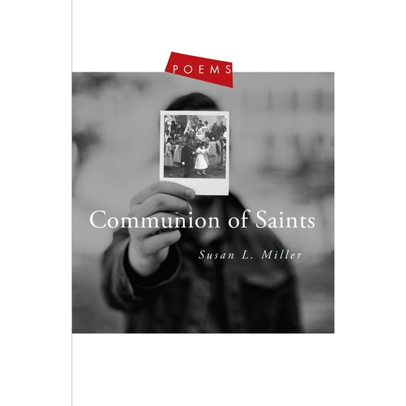 Communion of Saints : Poems (Paperback)