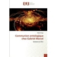thumbnail image 1 of Communion ontologique chez Gabriel Marcel (Paperback), 1 of 1