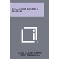 thumbnail image 1 of Communist Guerilla Warfare Paperback, 1 of 1