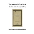 thumbnail image 1 of Communist Party: The Communist Manifesto (Paperback), 1 of 1
