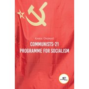 Communists-21 Programme for Socialism, Paperback