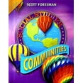 thumbnail image 1 of Pre-Owned Social Studies 2008 Student Edition (Hardcover) Grade 3 (Hardcover) 0328239739 9780328239733, 1 of 1
