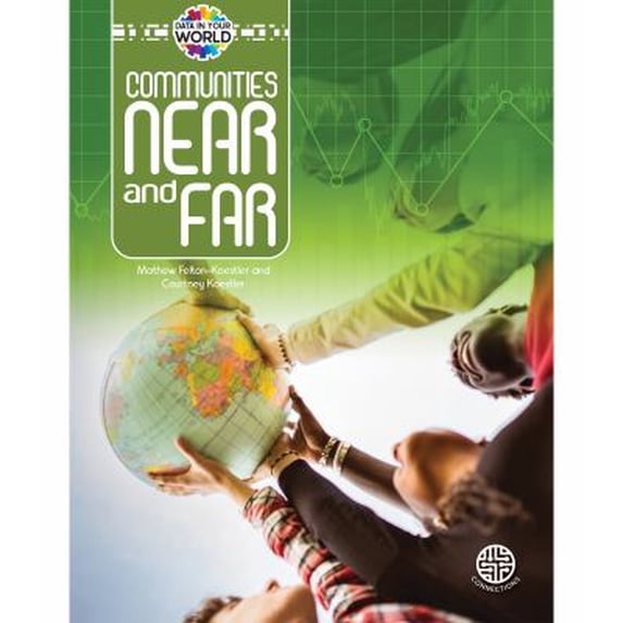 Pre-Owned Communities Near and Far (Hardcover) 1731651759 9781731651754