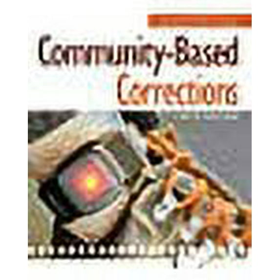 Community-Based Corrections