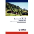 thumbnail image 1 of Community Based Ecotourism (Paperback), 1 of 1