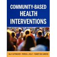 thumbnail image 1 of Community-Based Health Interventions (Paperback), 1 of 1