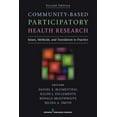 thumbnail image 1 of Community-Based Participatory Health Research: Issues, Methods, and Translation to Practice, (Paperback), 1 of 1