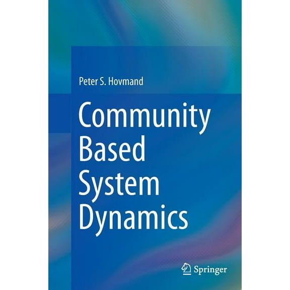 Community Based System Dynamics