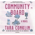 thumbnail image 1 of Community Board : Library Edition, 1 of 1
