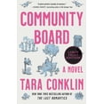 thumbnail image 1 of Community Board, (Paperback), 1 of 1