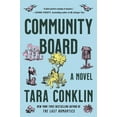 thumbnail image 1 of Community Board, (Paperback), 1 of 1