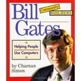 thumbnail image 1 of Pre-Owned Bill Gates: Helping People Use Computers (Community Builders) (Paperback) 0516261320 9780516261324, 1 of 1