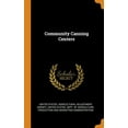 thumbnail image 1 of Community Canning Centers (Hardcover), 1 of 1