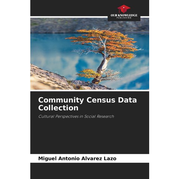 Community Census Data Collection, (Paperback)