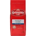 thumbnail image 1 of Community Coffee American Classic 12 Ounce Bag, 1 of 8
