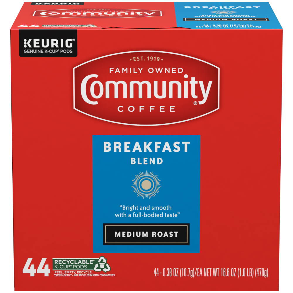 Green Mountain Coffee Nantucket Blend KCup Pods (100 ct.)