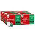 Community Coffee Café Special Decaf 12 Count (Pack of 6), Total 72