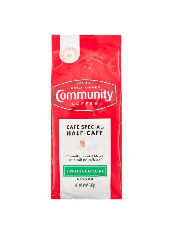 Community Coffee in Coffee