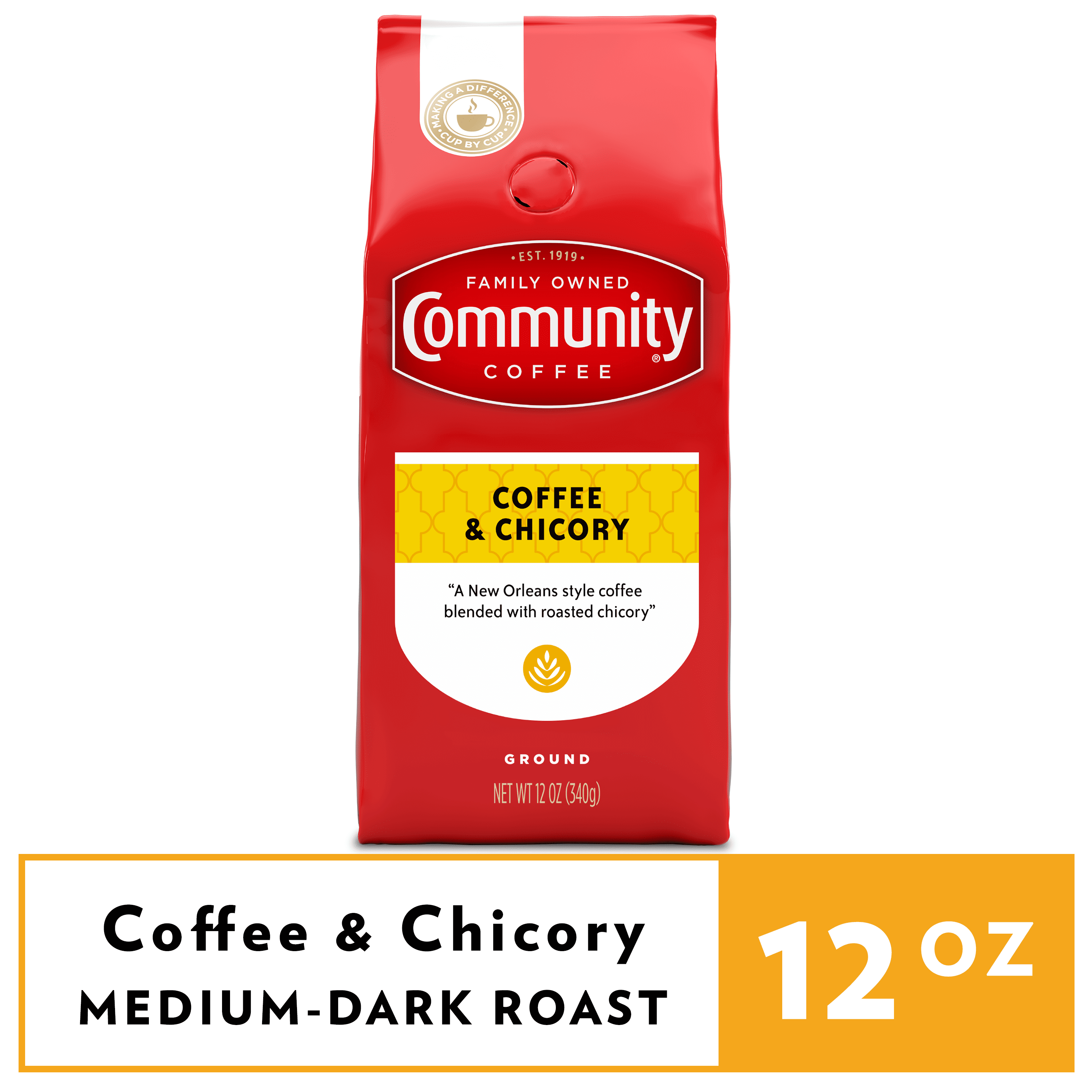 Community coffee new arrivals