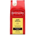 thumbnail image 1 of Community Coffee Café Special Medium-Dark Roast Ground 12 oz Gable Top, 1 of 9