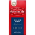 thumbnail image 1 of Community® Coffee Medium Roast Ground Coffee 23 oz Firm Pack, 1 of 9