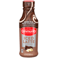 thumbnail image 1 of Community Coffee Mocha White Chocolate Iced Latte - 13.7 oz Bottle, 1 of 8