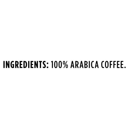 Community Coffee Single Origin Guatemala Ground Coffee - Coffees Around the World - 11 oz Bag