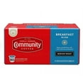 Community Coffee Single Serve Cups, Breakfast Blend (80 ct.)