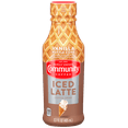 thumbnail image 1 of Community Coffee Vanilla Waffle Cone Iced Latte - 13.7 oz Bottle, 1 of 8