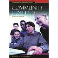 thumbnail image 1 of Pre-Owned Community Colleges: A Reference Handbook (Hardcover 9781576077665) by David L Levinson, Danny Weil, 1 of 1
