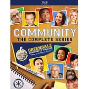 Community: The Complete Series