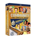 thumbnail image 1 of Community Complete [Blu-ray], 1 of 1