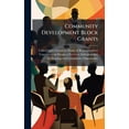 thumbnail image 1 of Community Development Block Grants, (Hardcover), 1 of 1