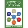 thumbnail image 1 of Community Development Enterprise: A Vehicle for Conflict Resolution (Paperback), 1 of 1