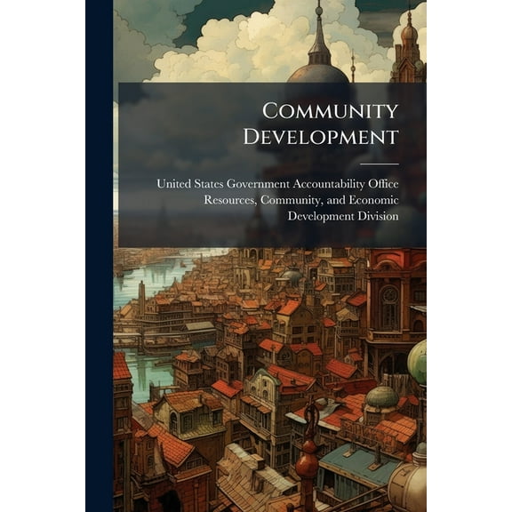 Community Development, (Paperback)
