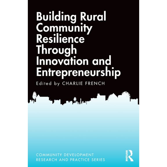 Building Community Resilience