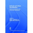 thumbnail image 1 of Community Development Research and Pract Schools and Urban Revitalization: Rethinking Institutions and Community Development, (Hardcover), 1 of 1