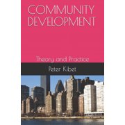 Community Development Theory and Practice Paperback