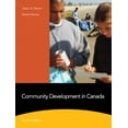 thumbnail image 1 of Pre-Owned Community Development in Canada (2nd Edition) (Paperback) 0205754708 9780205754700, 1 of 1