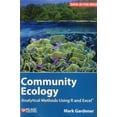 thumbnail image 1 of Pre-Owned Community Ecology: Analytical Methods Using R and Excel (Data in the Wild), 9781907807619, 1907807616, Paperback,, 1 of 1