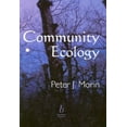 thumbnail image 1 of Pre-Owned Community Ecology (Paperback) 0865423504 9780865423503, 1 of 1