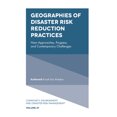 thumbnail image 1 of Community, Environment and Disaster Risk Geographies of Disaster Risk Reduction Practices: New Approaches, Progress, and Contemporary Challenges, Book 27, (Hardcover), 1 of 1